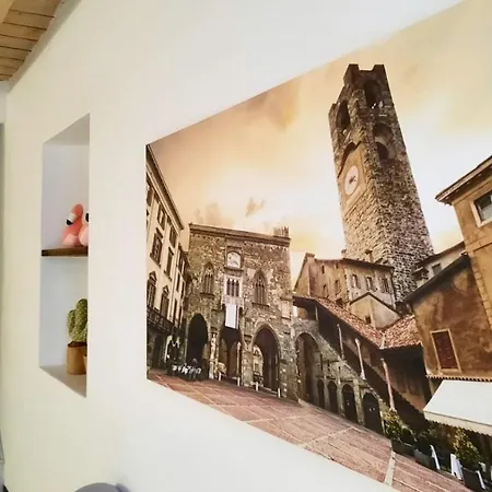 Rocca Holiday Family Apartment *