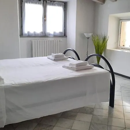 Rocca Holiday Family Apartment Apartment