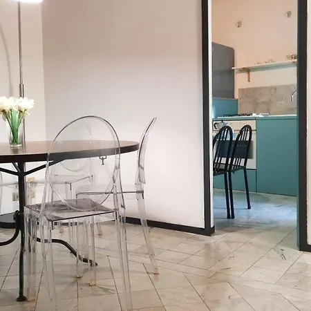 Rocca Holiday Family Apartment Apartment Bergamo