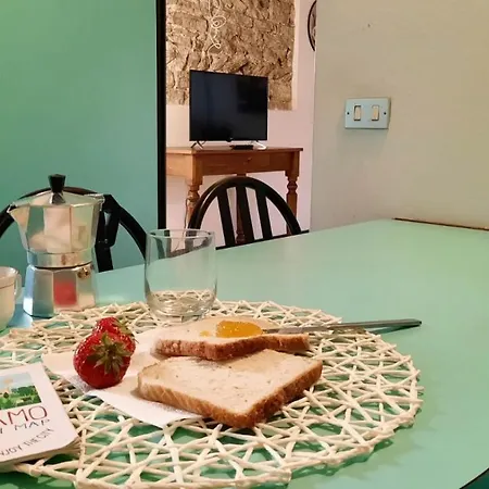 Rocca Holiday Family Apartment