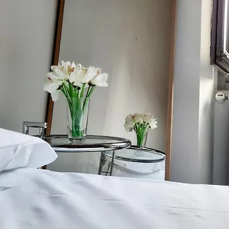 Rocca Holiday Family Apartment Apartment Bergamo