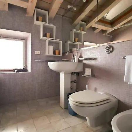Rocca Holiday Family Apartment Apartment *