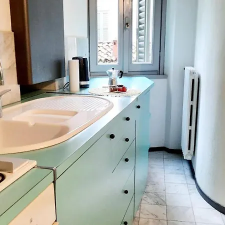 Apartment Rocca Holiday Family Apartment *